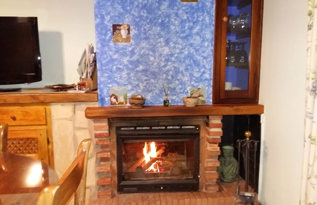 El Rincón de Carmen - Foto 8