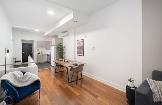 ApartHotel Prince Arthur - Photo 44