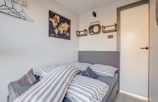 Houseboat in Volendam Near Fort Edam - Foto 4