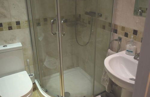 Hill View Cottage - Foto 10