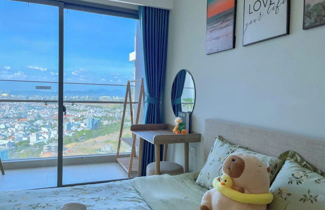 Vũng Tàu Apartment - The Sóng Homestay - Photo 6