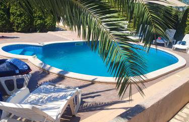 Villa Maya - Family - Photo 21