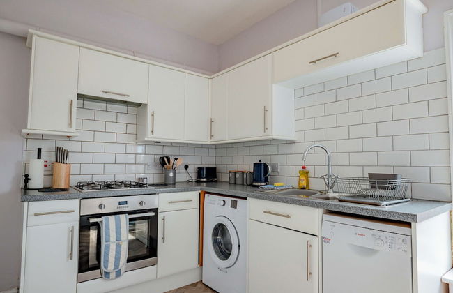 Host Stay Cannon Apartment - Foto 5