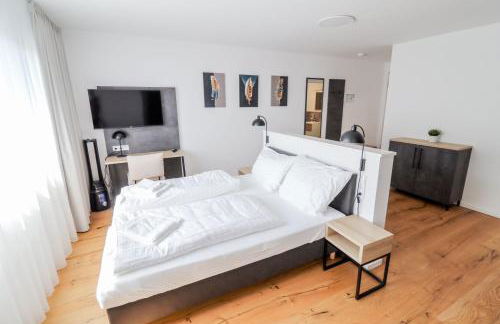 Helios Berlin Apartments - Foto 50