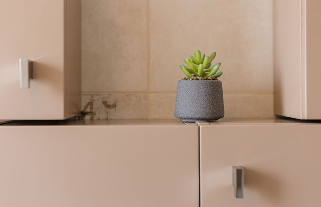 1BDR Comfort by ApartInvest - Foto 48