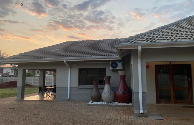 A Pristine B B Located in Belvedere Harare - 2008 - Foto 10