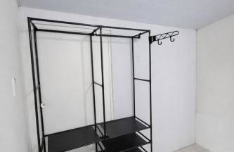 Casa p 11 pessoas com garagem para 3 carros prox Parque do Sabia, Arena Sabiazinho, Ufu, Madrecor - Foto 48