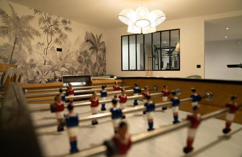 Villa Aréna à Labenne-Océan - Foto 32