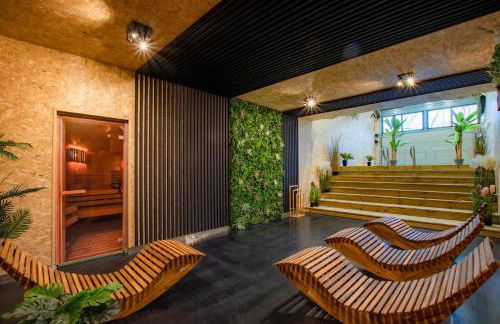 Loft Détente Fun Champagne Experience - Foto 25