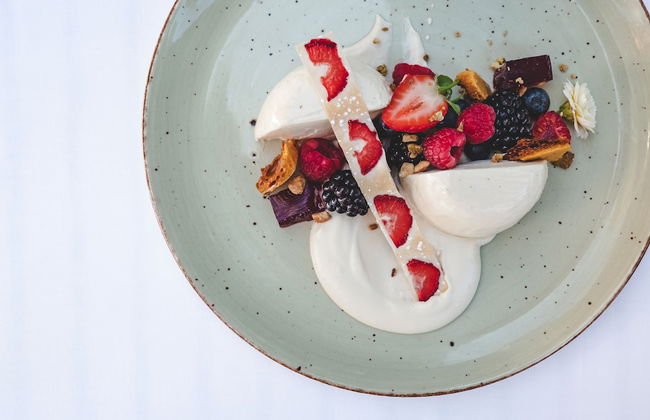 Lairds Lodge - Foto 16