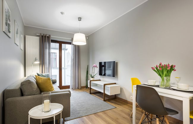 UNIC Apartments Dominikańska - Foto 22