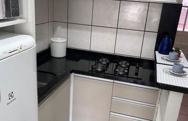 Estúdio aconchegante próximo de Florianópolis - Foto 8