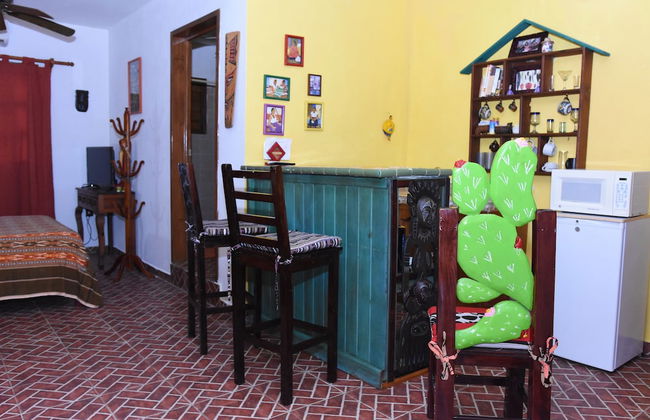 Room in B&B - Cancun Guest House 2 - Foto 22