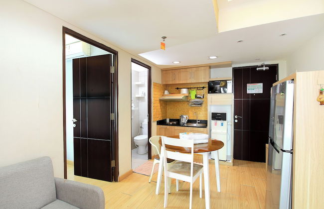 La Grande by Djitu Hospitality - Photo 43