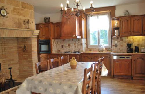 Chez Sylvie et Michel à côté de Sarlat - Foto 23
