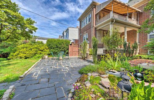 Cozy Richmond Studio Gorgeous Outdoor Space! - Foto 32