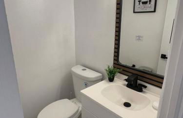 Cozy Little Villa in the Heart of Cocoa POOL HOUSE - Foto 30