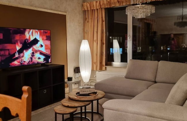 Superb Flat 3 Bedrooms Private Parking - Foto 10