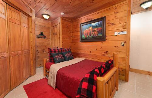 Cozy Stone Cabin Retreat Near Beech Ski Slopes - Foto 29