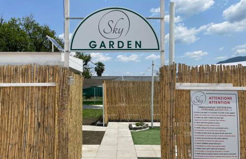 Houses & Rooftop Pompei - Sky - Foto 4