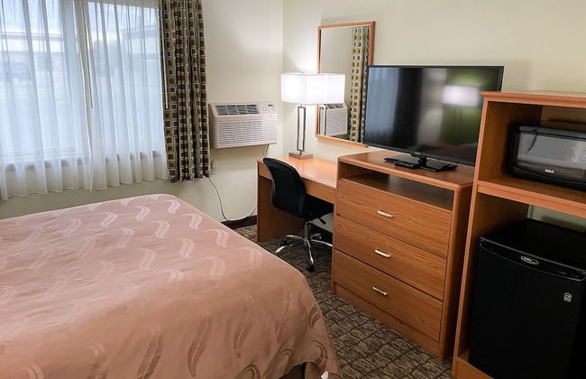 Hudson Inn & Suites - Foto 22