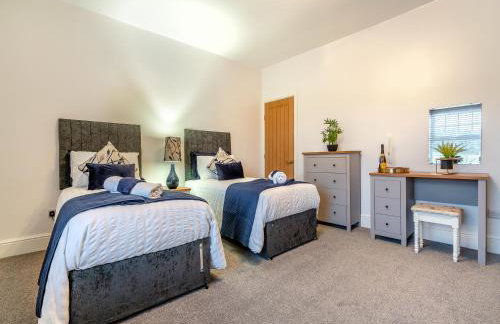 Appletree Cottage - Foto 12