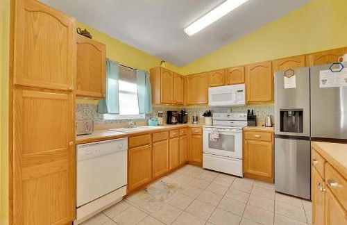 5BR 4BA Near Disney, Pool, Sauna, Pets Allowed - Foto 19
