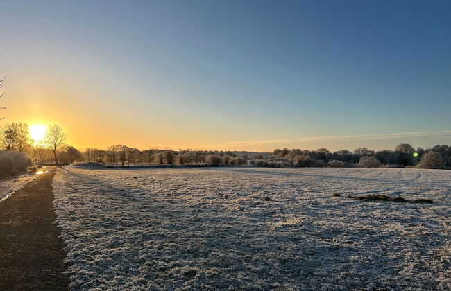 Wonderful 4 Bedroom Cottage Sleeps 8 - Foto 25