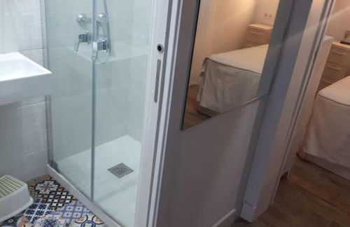 Casa con encanto junto a la playa de La Puntilla - Foto 23