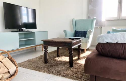 Ferienwohnung Mintbraun - Foto 27