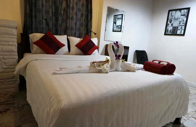 White Flower Lanta - Foto 20