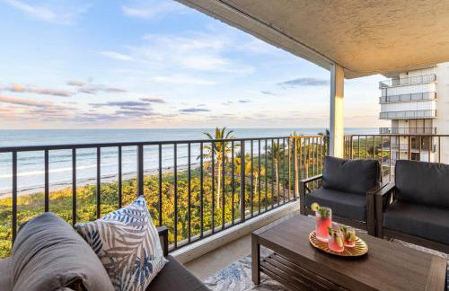 Ocean Harbour South 608 - Foto 1