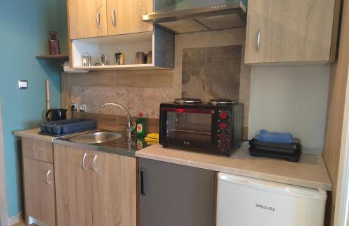 villa vagelis - Foto 17