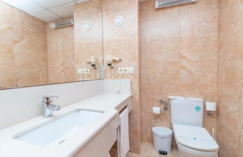 Aparto Residence Galetamar - Foto 26