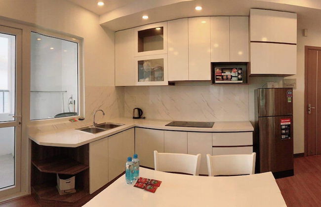 Cala Bayview Muong Thanh - Foto 11