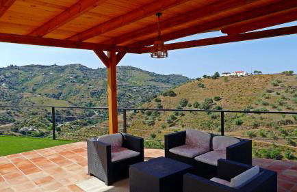 Alojamiento Rural Tetuán - Foto 65