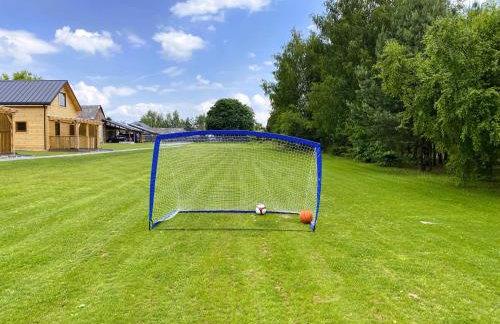 Kasztanowe Wzgórze na Jurze - Foto 18