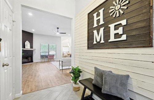 Luxury Gem in the Forest-Pool&Jacuzzi&Cinema&Games - Foto 11