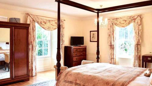 Georgian Villa in Richmond on the River Swale - Foto 2
