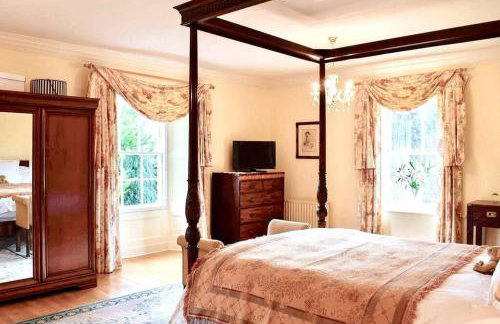 Georgian Villa in Richmond on the River Swale - Foto 2