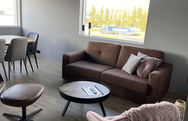 TB apartment - Foto 14