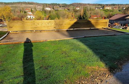 La maison d'Elodie - Foto 32