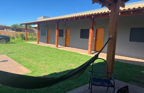 Refúgio Piraputanga Casa Temporada - Foto 4