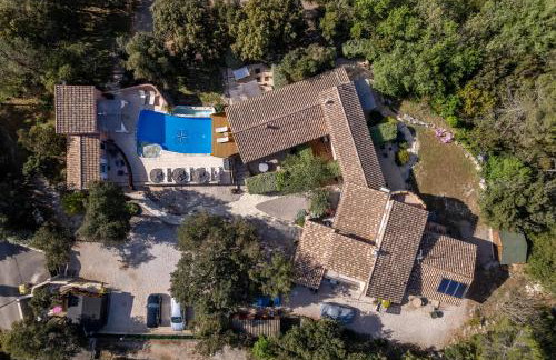 La Rose des Vents & Spa - Gite La Parenthèse - Foto 17