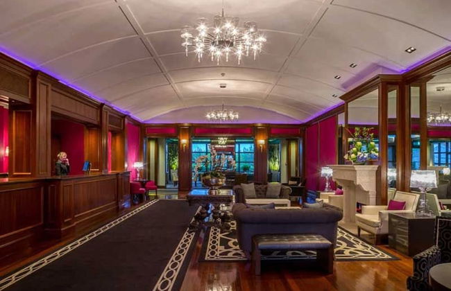 Castletroy Park Hotel Suites - Foto 2