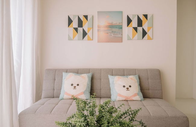 Spacious & Bright Family Escape - Photo 39