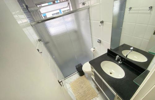 Pie en la arena de la playa de Gonzaguinha - Foto 40