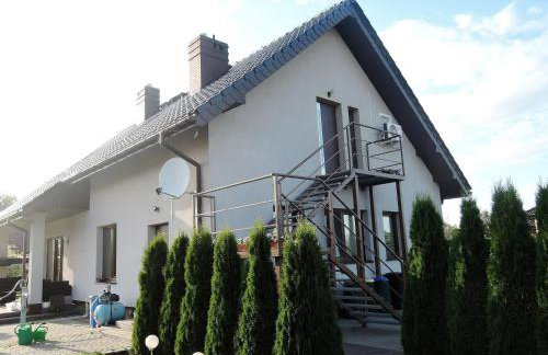 Apartment in Stepnica near Szczecin Lagoon - Foto 1