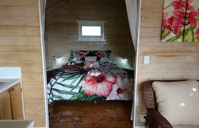 Red Hibiscus Villas - Foto 10