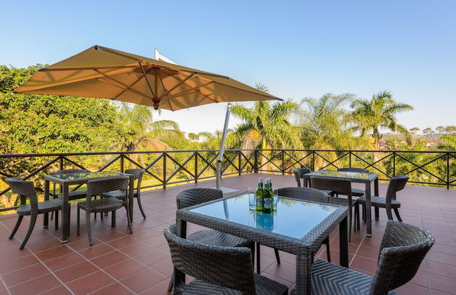 San Lameer Villa Rentals 10303 - Foto 24